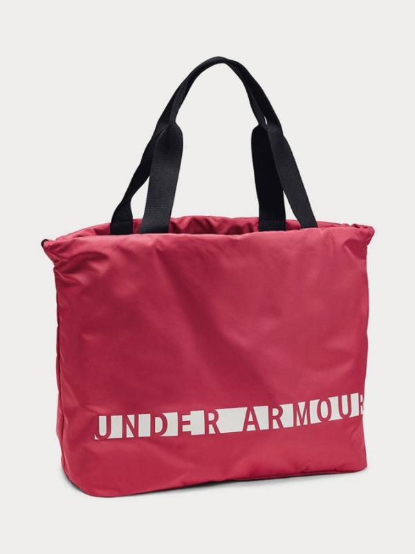 Taška Under Armour Favorite Tote Růžová