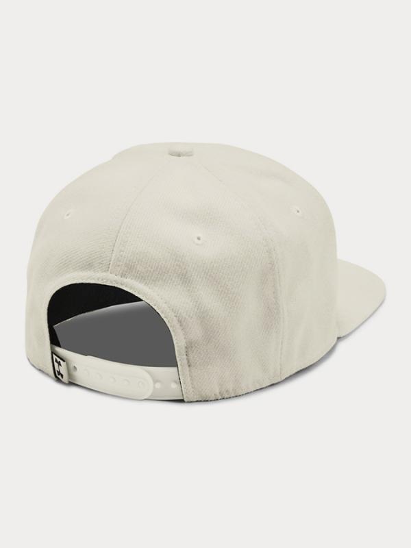 Kšiltovka Under Armour Men\'s Huddle Snapback 2.0 Bílá