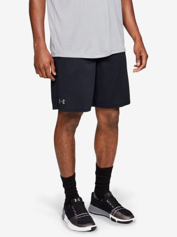 Kraťasy Under Armour Tech Mesh Short Černá