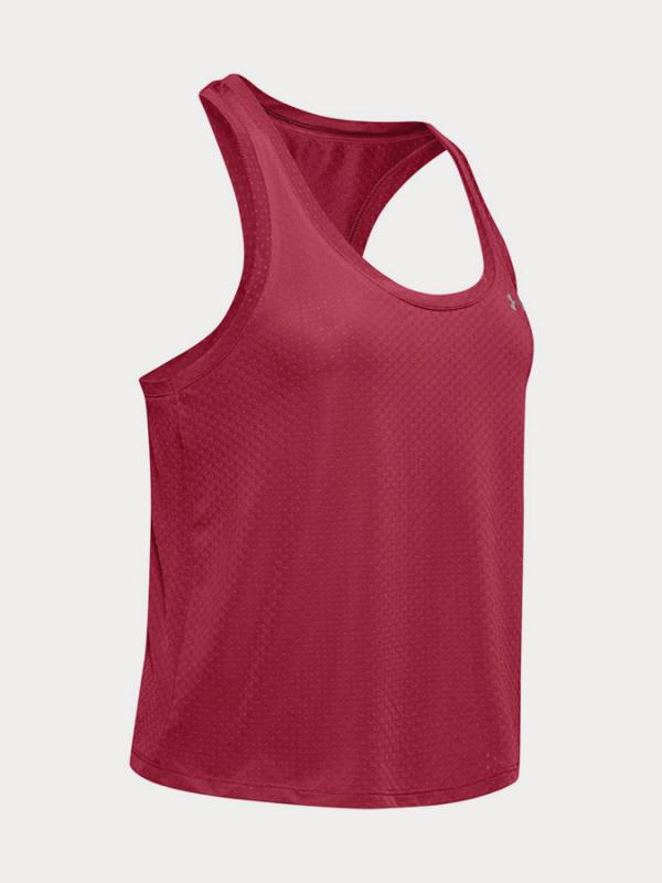 Tílko Under Armour Sport Mesh Swing Tank Růžová