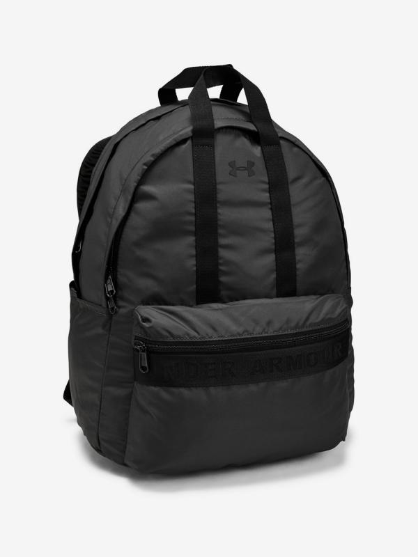 Batoh Under Armour Favorite Backpack Černá