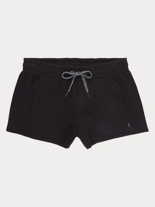 Kraťasy O´Neill Lw Sunako Smock Short Černá