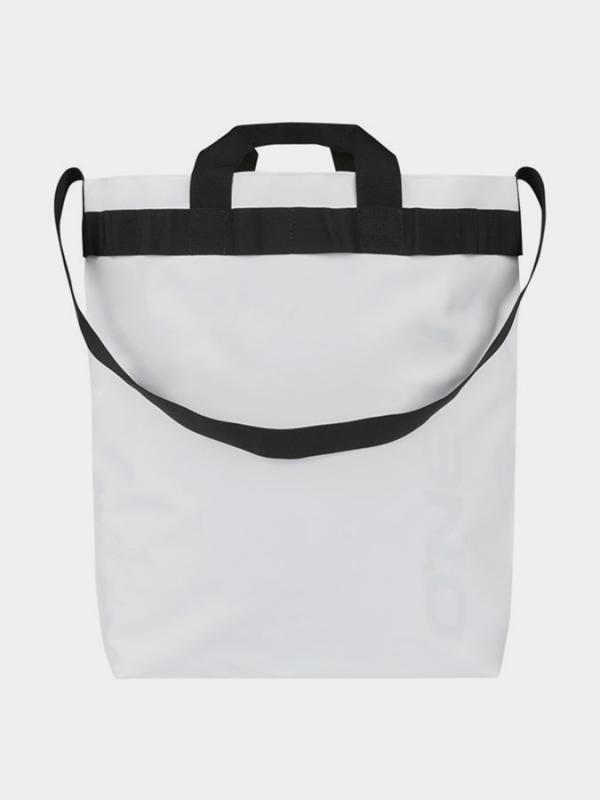 Taška O´Neill Bw Tote Shopper Bílá