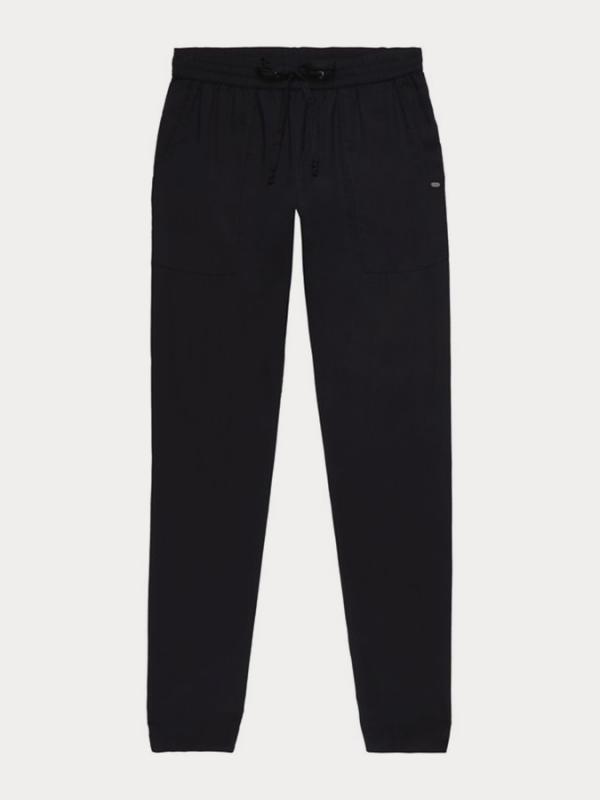 Tepláky O´Neill Lw Easy Breezy Pants Černá