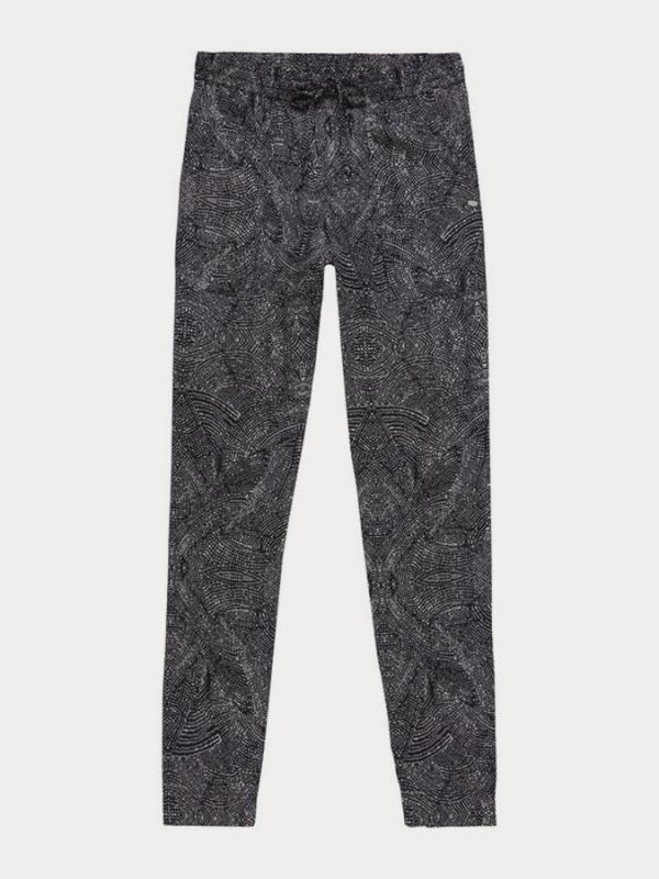 Tepláky O´Neill Lw Easy Breezy Pants Černá