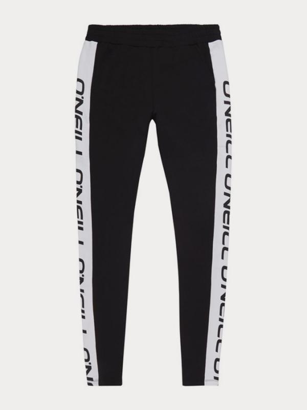 Tepláky O´Neill Lw Loving The Jogging Pants Černá