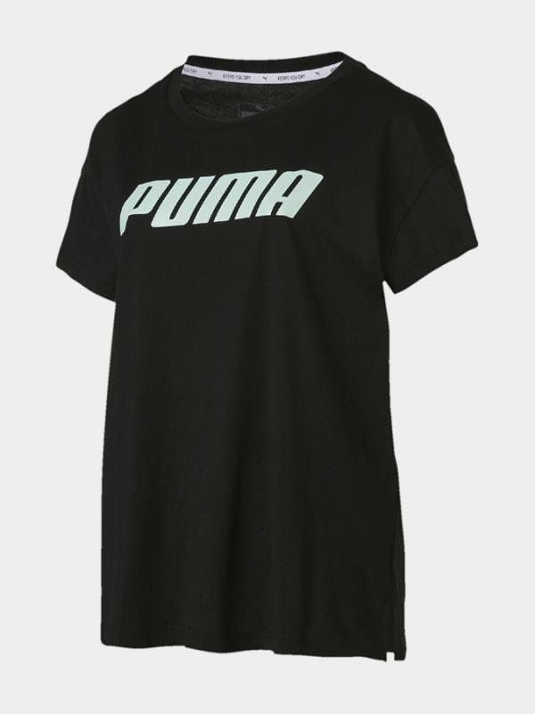 Tričko Puma Modern Sports Tee Černá