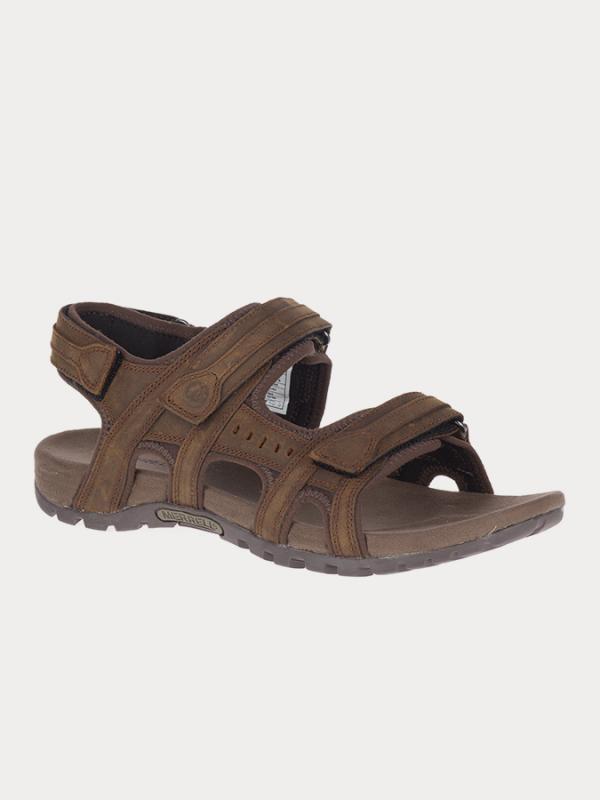 Boty Merrell Sandspur Lee Backstrap Barevná