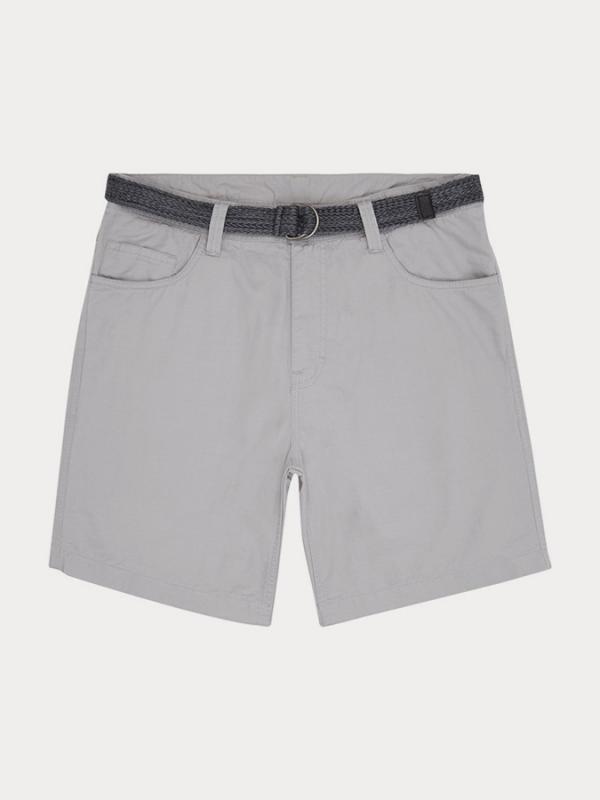 Kraťasy O´Neill Lm Roadtrip Shorts Šedá