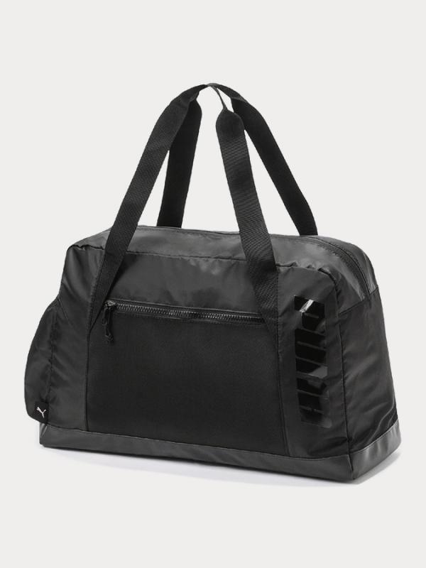 Taška Puma At Grip Bag Černá