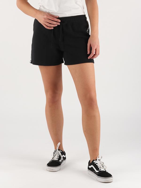 Kraťasy Vans Wm My Short Black Černá