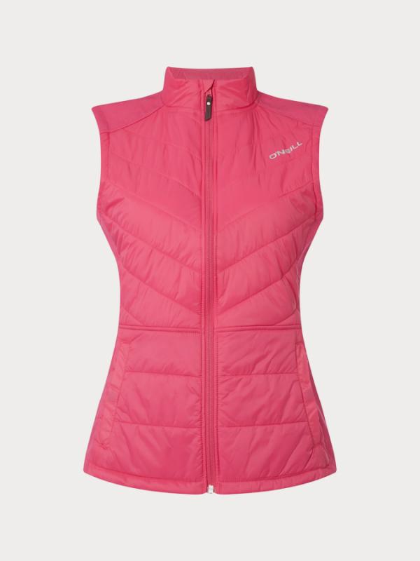 Vesta O´Neill Lw Transit Vest Růžová