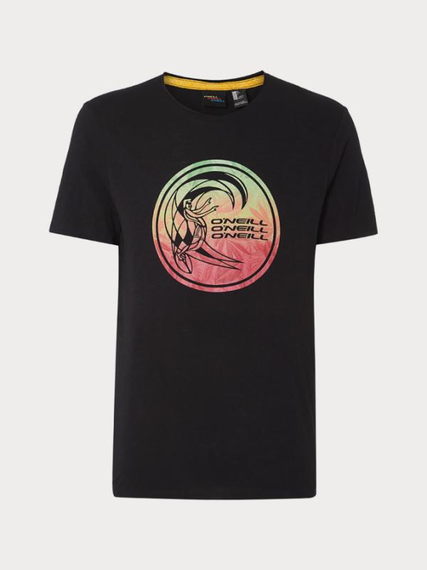 Tričko O´Neill Lm T-Shirt Černá