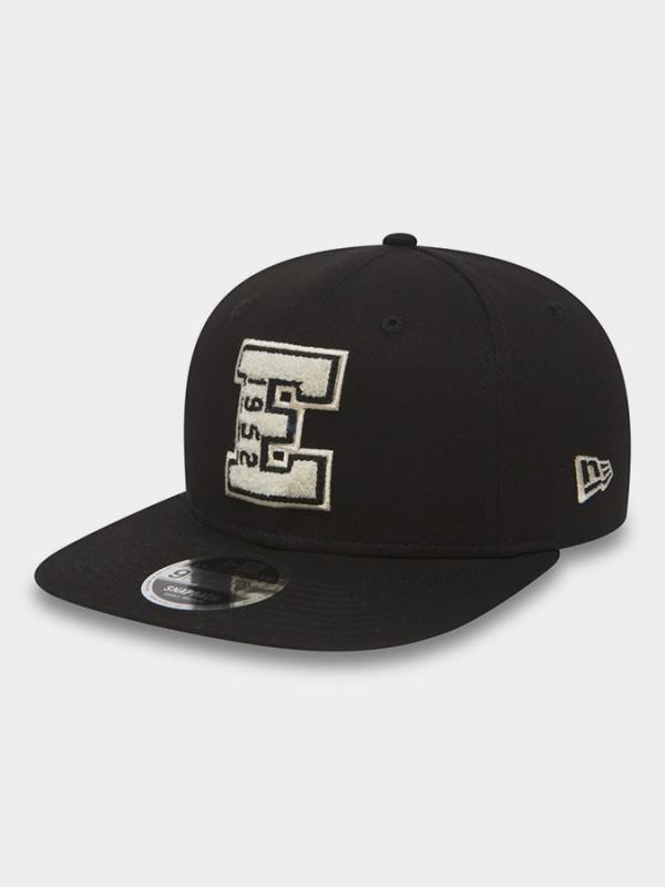 Kšiltovka New Era 9Fifty Pack Of 6 Černá