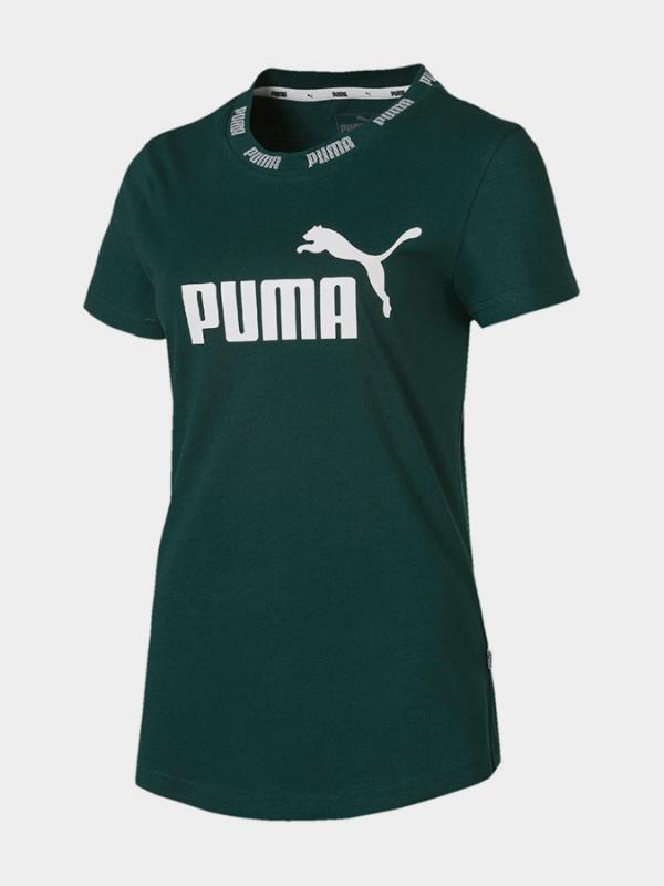 Tričko Puma Amplified Tee Barevná