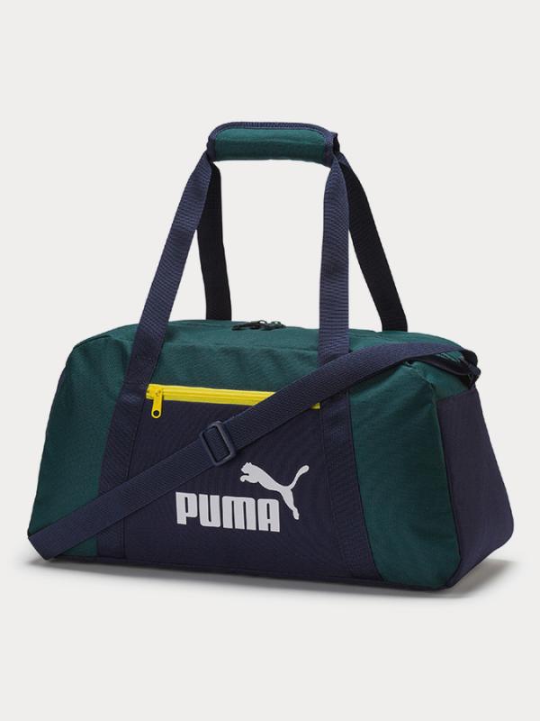 Taška Puma Phase Sports Bag Barevná