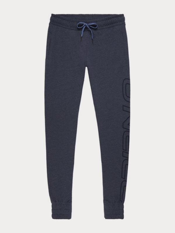 Tepláky O´Neill Lw Essentials Logo Sweatpants Modrá