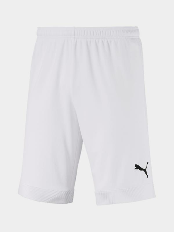 Kraťasy Puma Cup Shorts Bílá