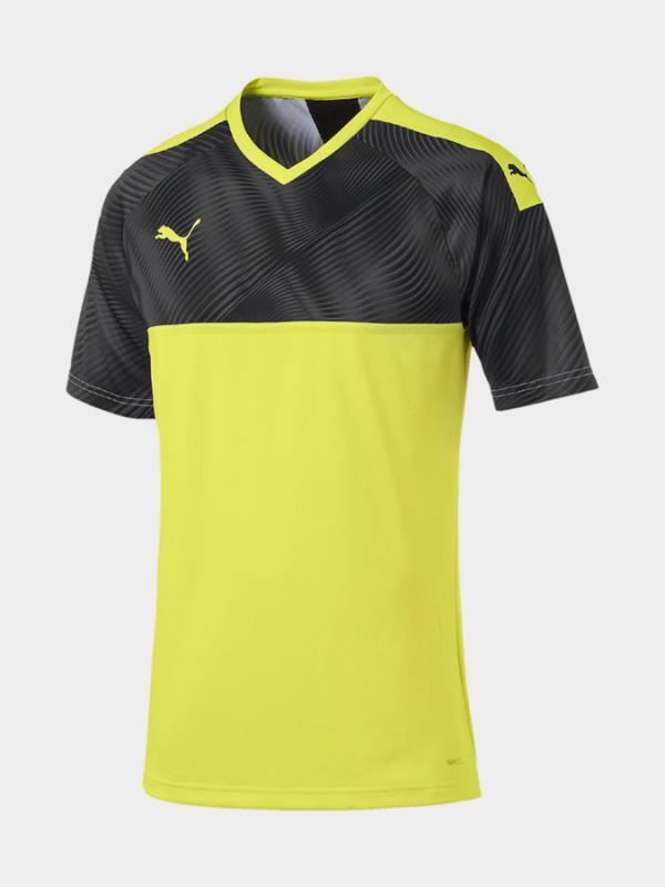 Dres Puma Cup Jersey Žlutá