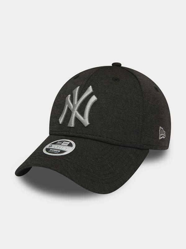 Kšiltovka New Era 940 Mlb Shaddow Tech Neyyan Černá