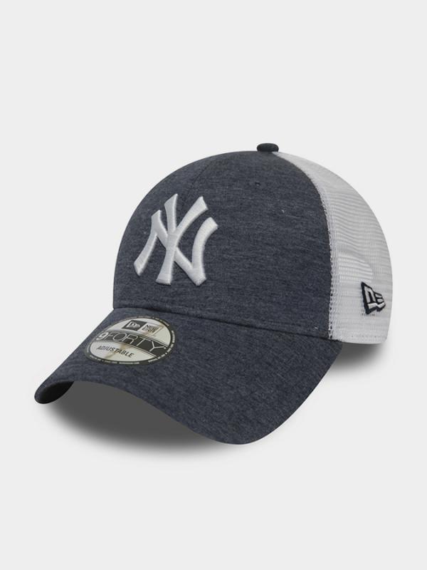 Kšiltovka New Era 940 Mlb Summer League Neyyan Šedá