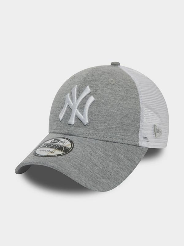 Kšiltovka New Era 940 Mlb Summer League Neyyan Šedá