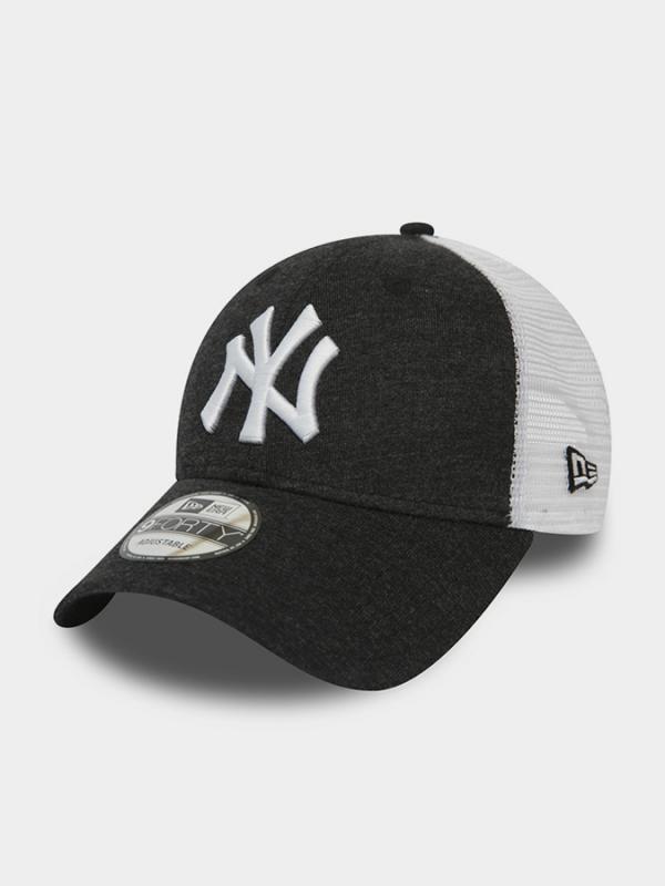 Kšiltovka New Era 940 Mlb Summer League Neyyan Černá