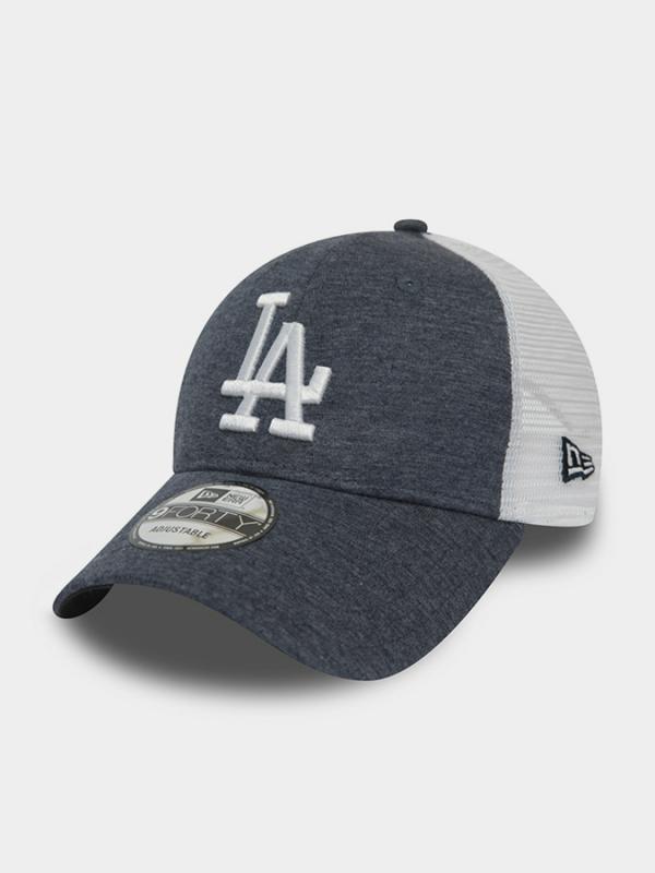 Kšiltovka New Era 940 Mlb Summer League Losdod Šedá