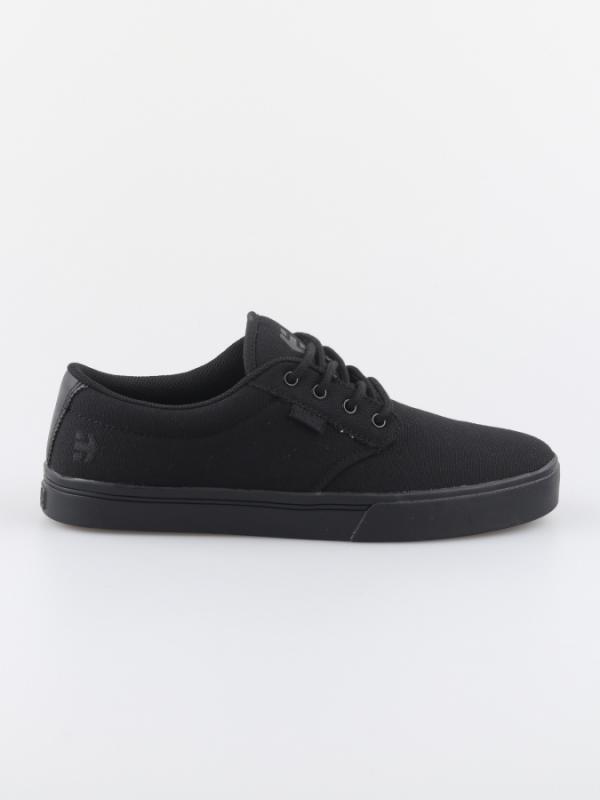 Boty Etnies Jameson 2 Eco Černá