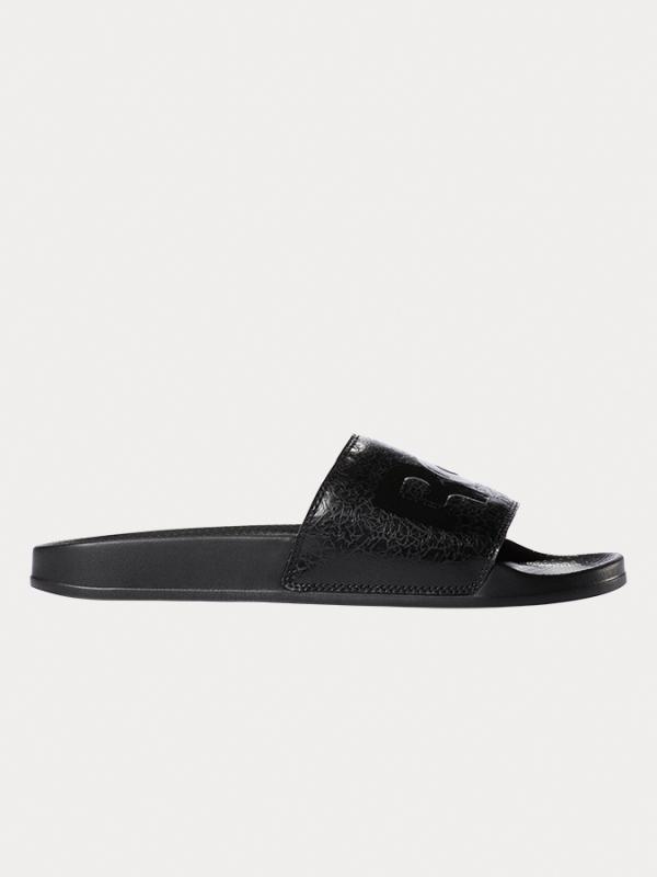 Pantofle Reebok Classic Classic Slide Černá