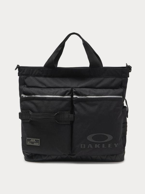 Taška Oakley Utility Tote Bag Černá