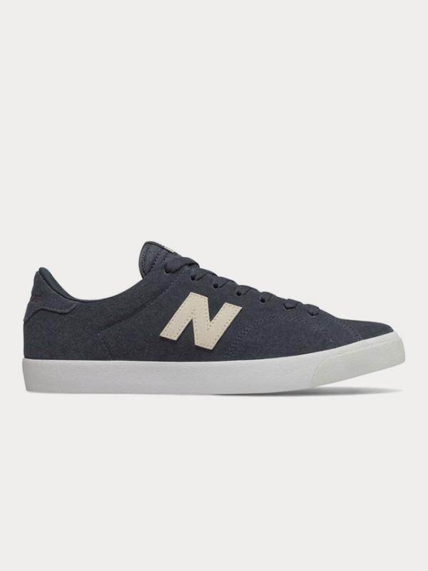 Boty New Balance AM210PRN Modrá
