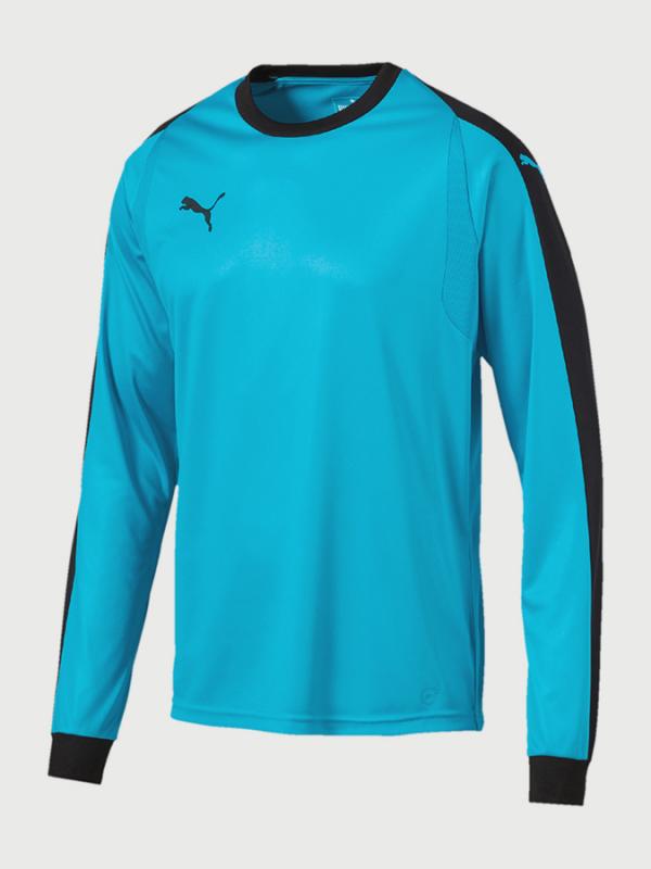 Dres Puma Liga Gk Jersey Černá