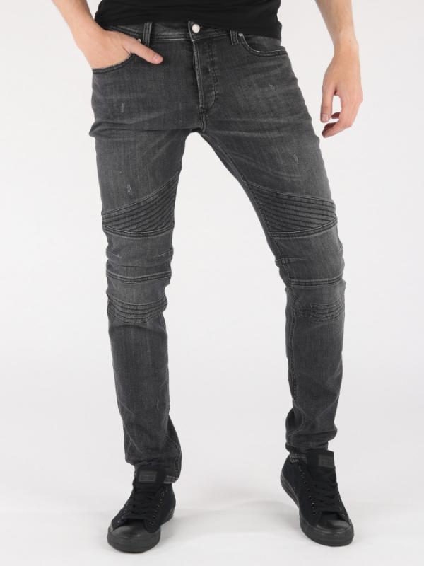 Džíny Diesel Fourk L.32 Pantaloni Černá