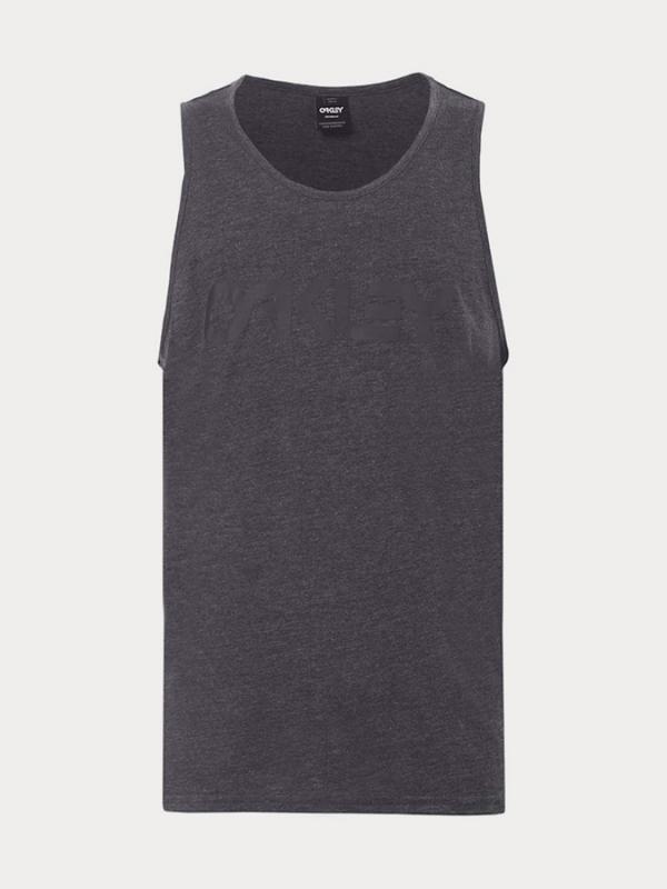 Tílko Oakley Mark II Tank Šedá