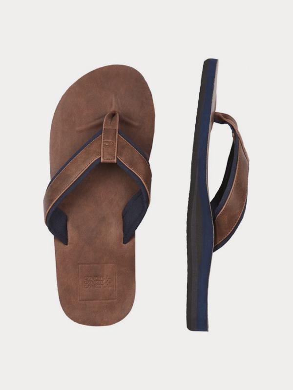 Žabky O´Neill Fm Plus Sandals Barevná