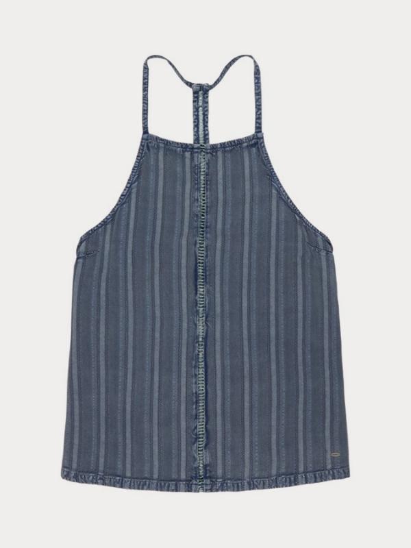 Tílko O´Neill Lw Rockaway Park Tanktop Modrá
