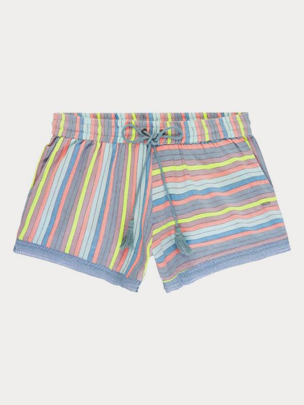 Kraťasy O´Neill Lw Rockaway Park Shorts Barevná
