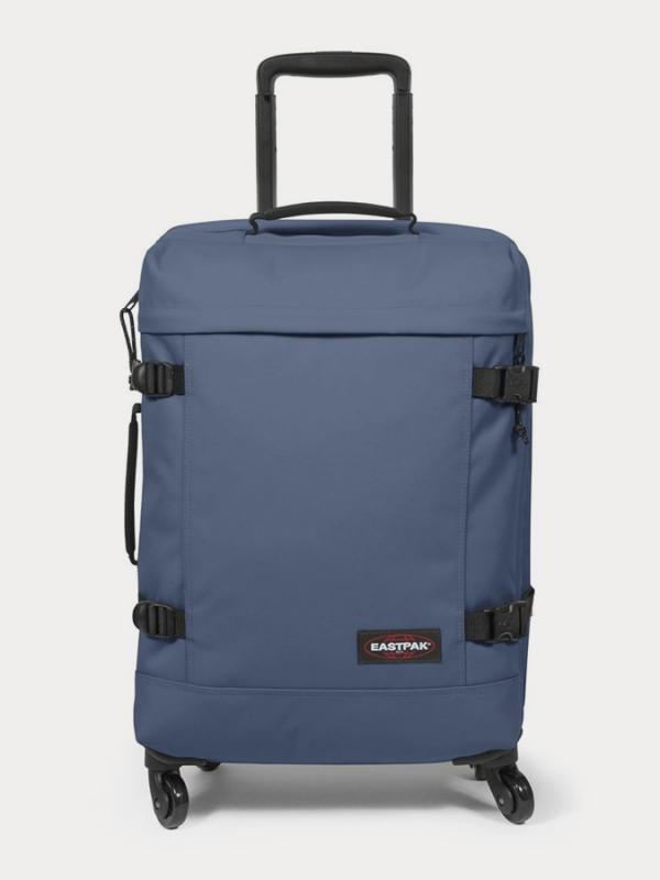Kufr Eastpak Trans4 S Modrá