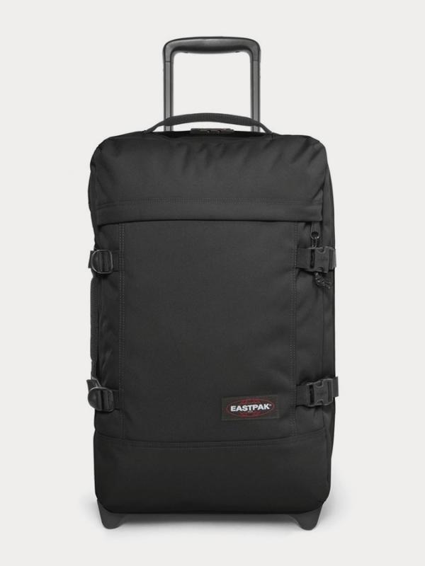 Kufr Eastpak Strapverz S Černá