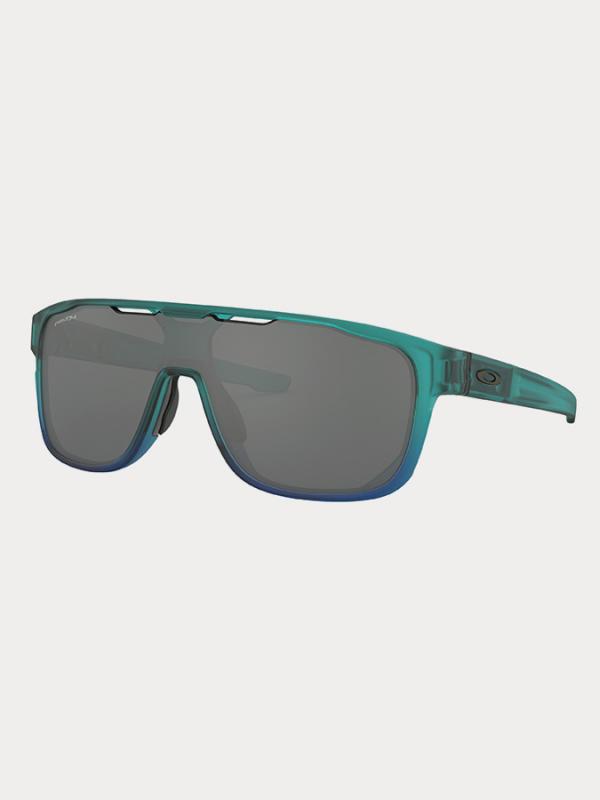 Brýle Oakley Crossrange Shield Arctic Mist W/Prizm Black Barevná