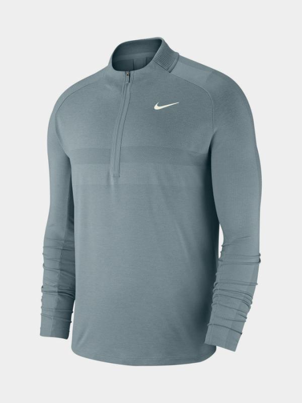 Top Nike Dri-Fit Šedá
