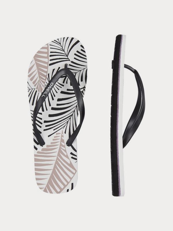 Žabky O´Neill Fw M & M Print Sandals Barevná