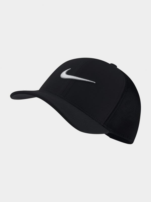 Kšiltovka Nike Aerobill Classic99 Černá