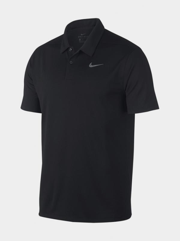 Tričko Nike Dri-Fit Černá