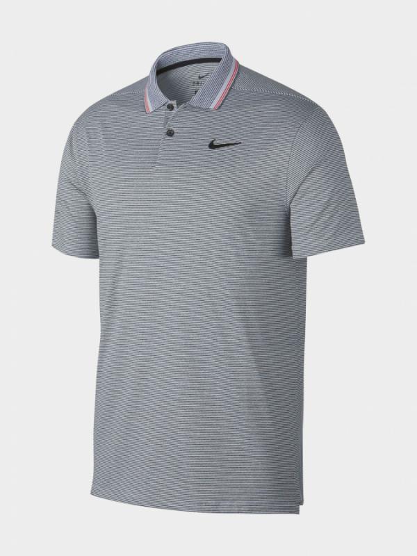 Tričko Nike Dri-Fit Vapor Šedá