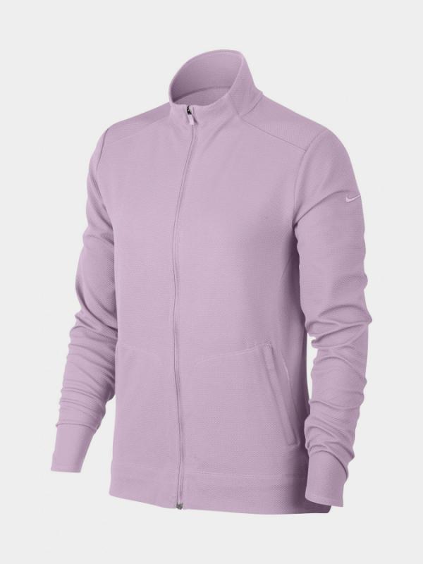 Mikina Nike Dri-Fit Růžová
