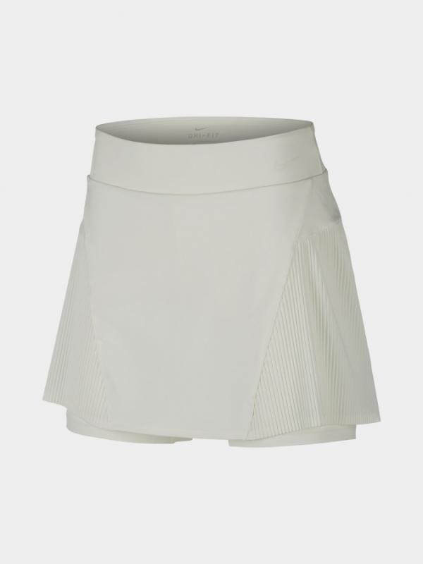 Sukně Nike AV3646-010 Bílá