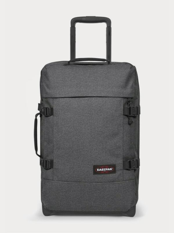 Kufr Eastpak Tranverz S Černá