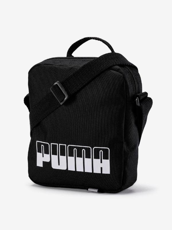 Taška Puma Plus Portable Ii Černá